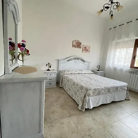 Alloggio per agriturismo Masseria Paglieroni