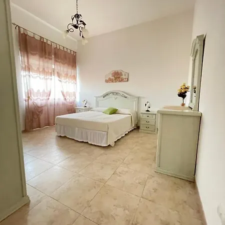 Çiftlik konaklama Masseria Paglieroni Martina Franca