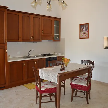 Masseria Paglieroni Alloggio per agriturismo Martina Franca