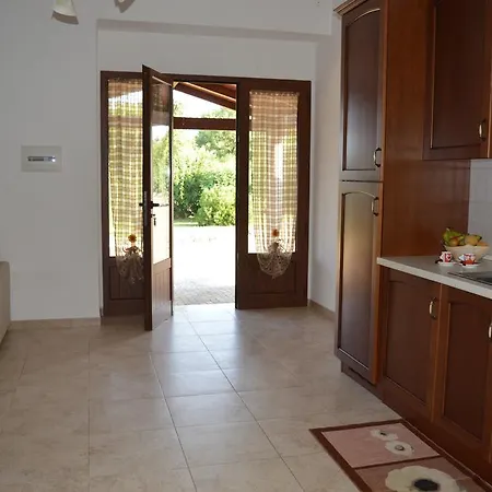 Masseria Paglieroni Alloggio per agriturismo *