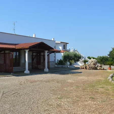 Masseria Paglieroni Alloggio per agriturismo *