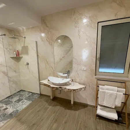 Masseria Paglieroni Alloggio per agriturismo