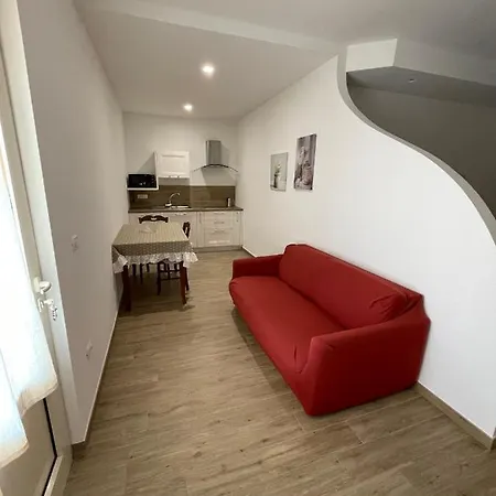 Masseria Paglieroni Alloggio per agriturismo *