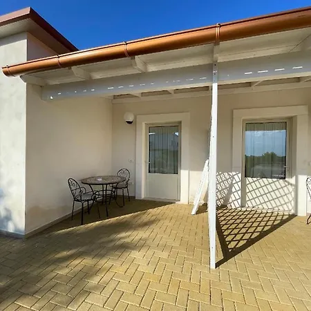 Masseria Paglieroni Alloggio per agriturismo *