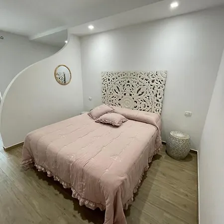 Masseria Paglieroni Alloggio per agriturismo Martina Franca