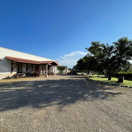 Masseria Paglieroni *
