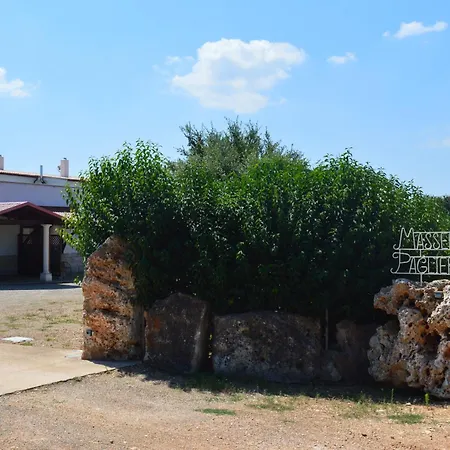 Masseria Paglieroni