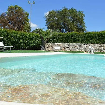 Masseria Paglieroni *