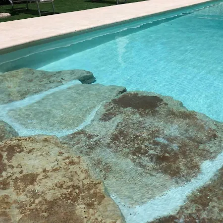 Masseria Paglieroni Alloggio per agriturismo *